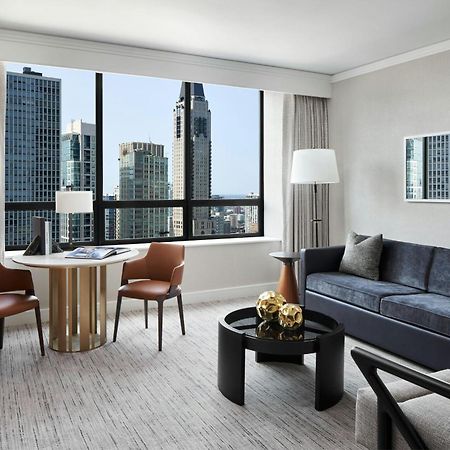 The Ritz-Carlton, Chicago Hotel Kültér fotó