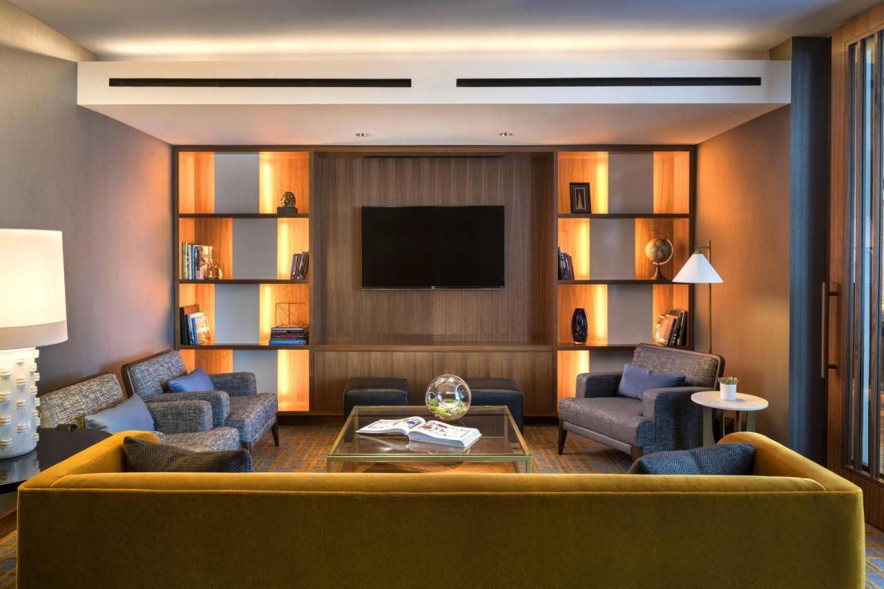 The Ritz-Carlton, Chicago Hotel Kültér fotó