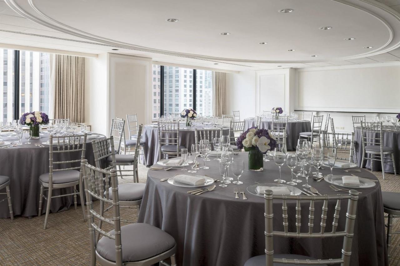 The Ritz-Carlton, Chicago Hotel Kültér fotó