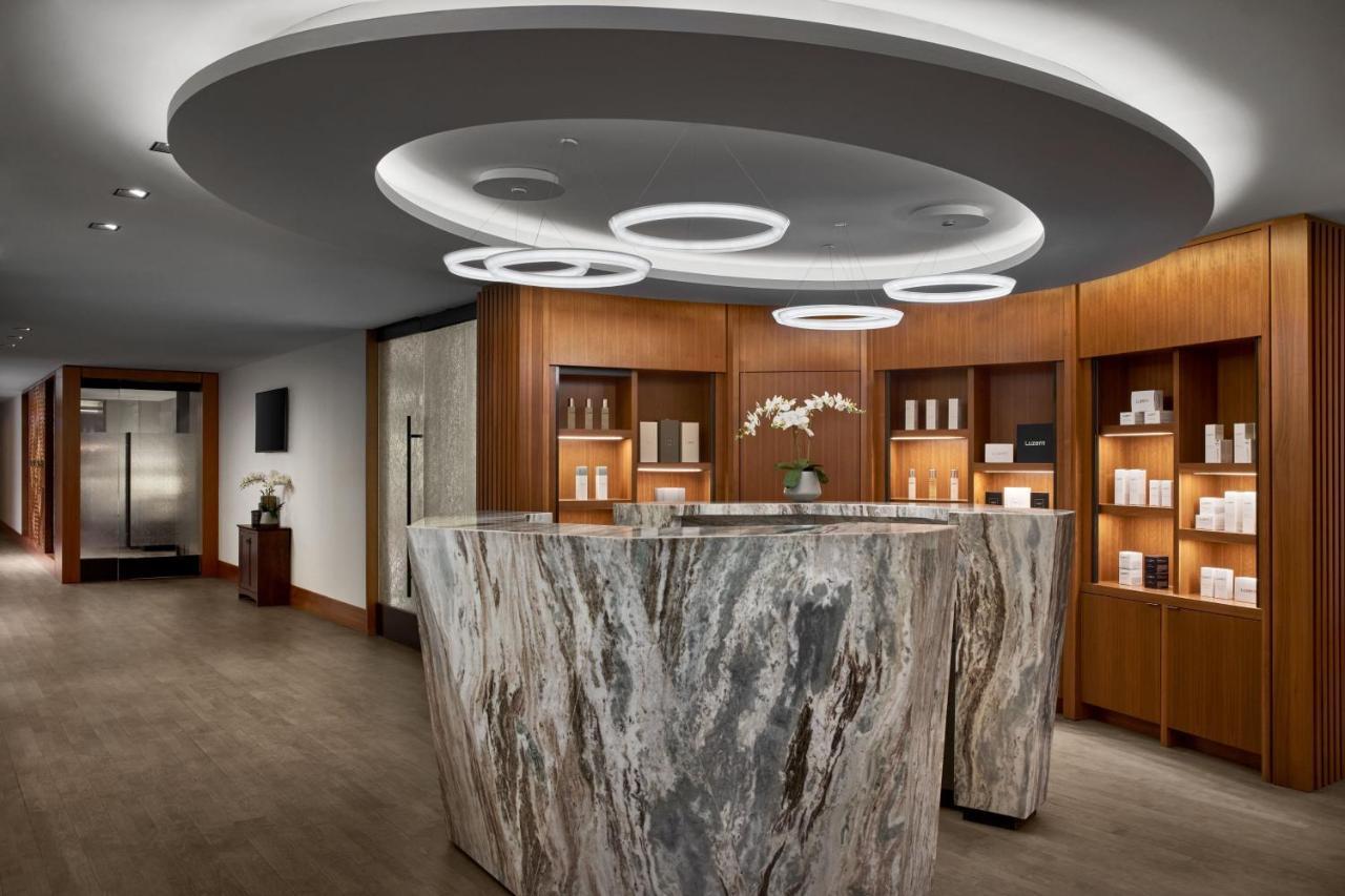 The Ritz-Carlton, Chicago Hotel Kültér fotó