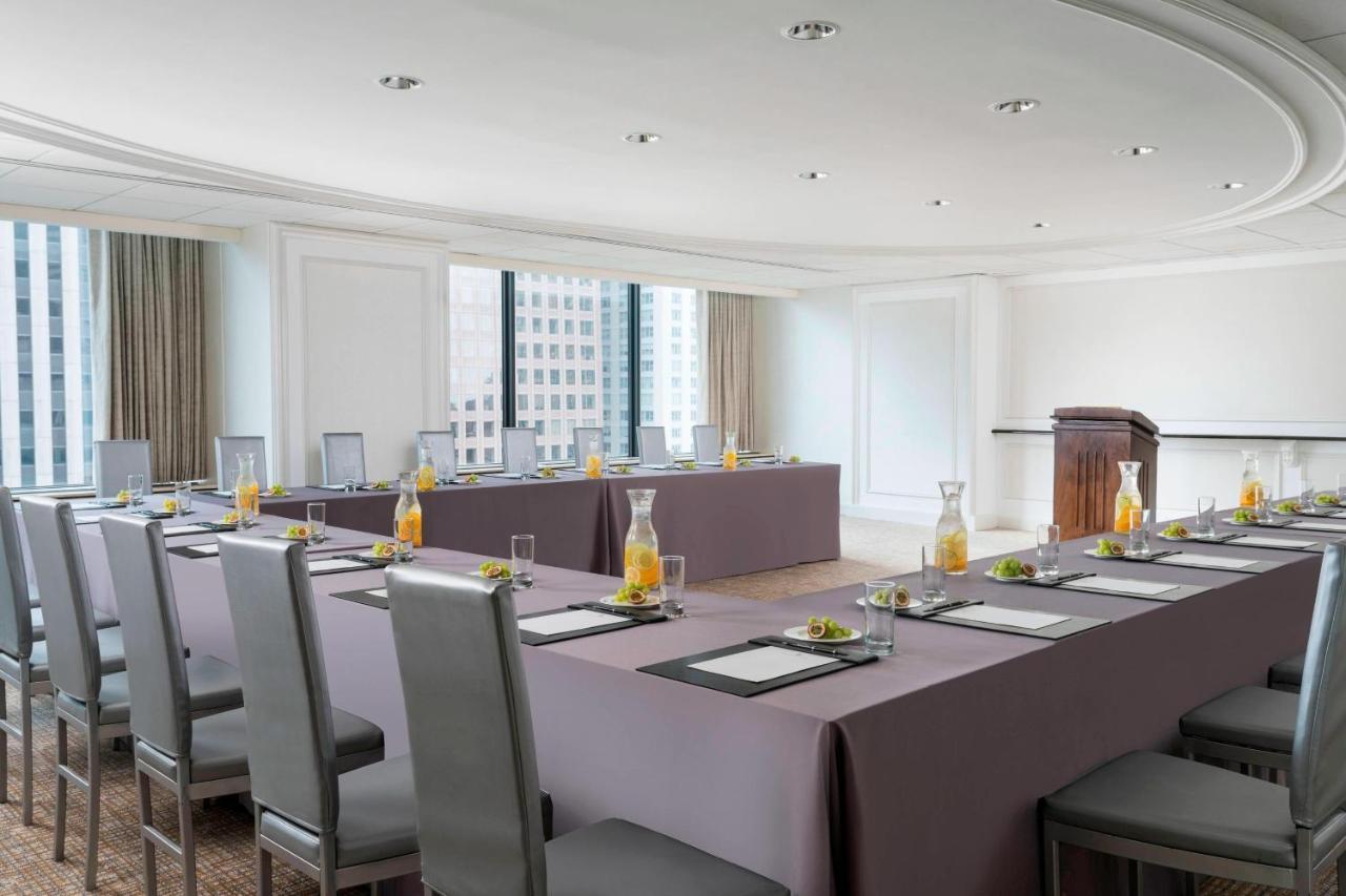 The Ritz-Carlton, Chicago Hotel Kültér fotó