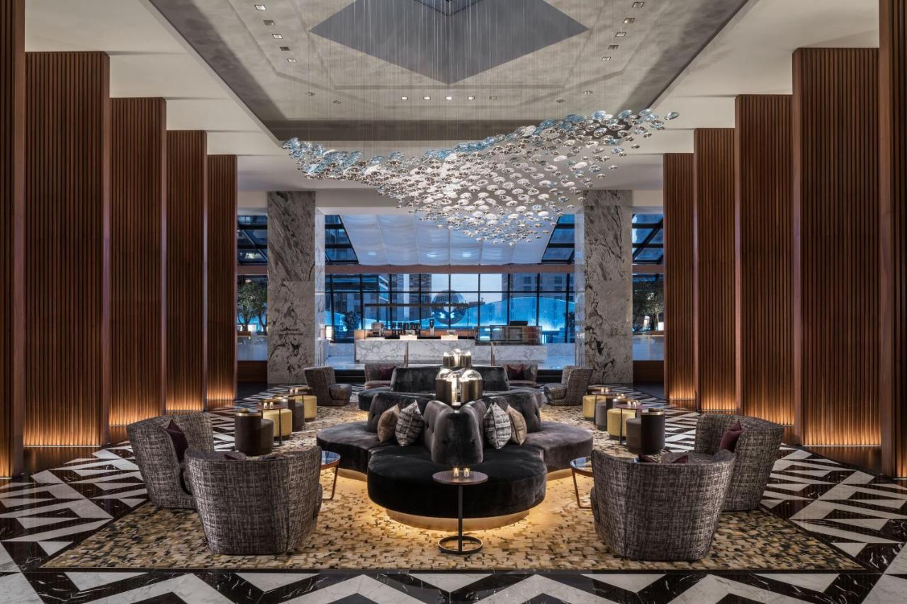 The Ritz-Carlton, Chicago Hotel Kültér fotó