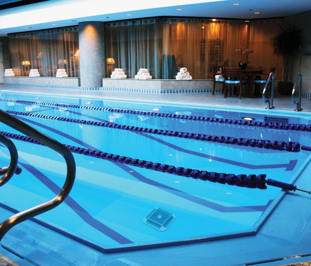 The Ritz-Carlton, Chicago Hotel Kültér fotó