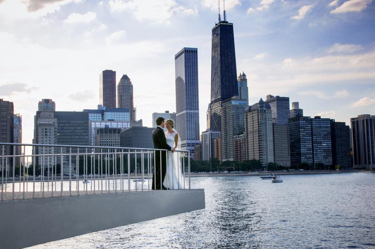 The Ritz-Carlton, Chicago Hotel Kültér fotó