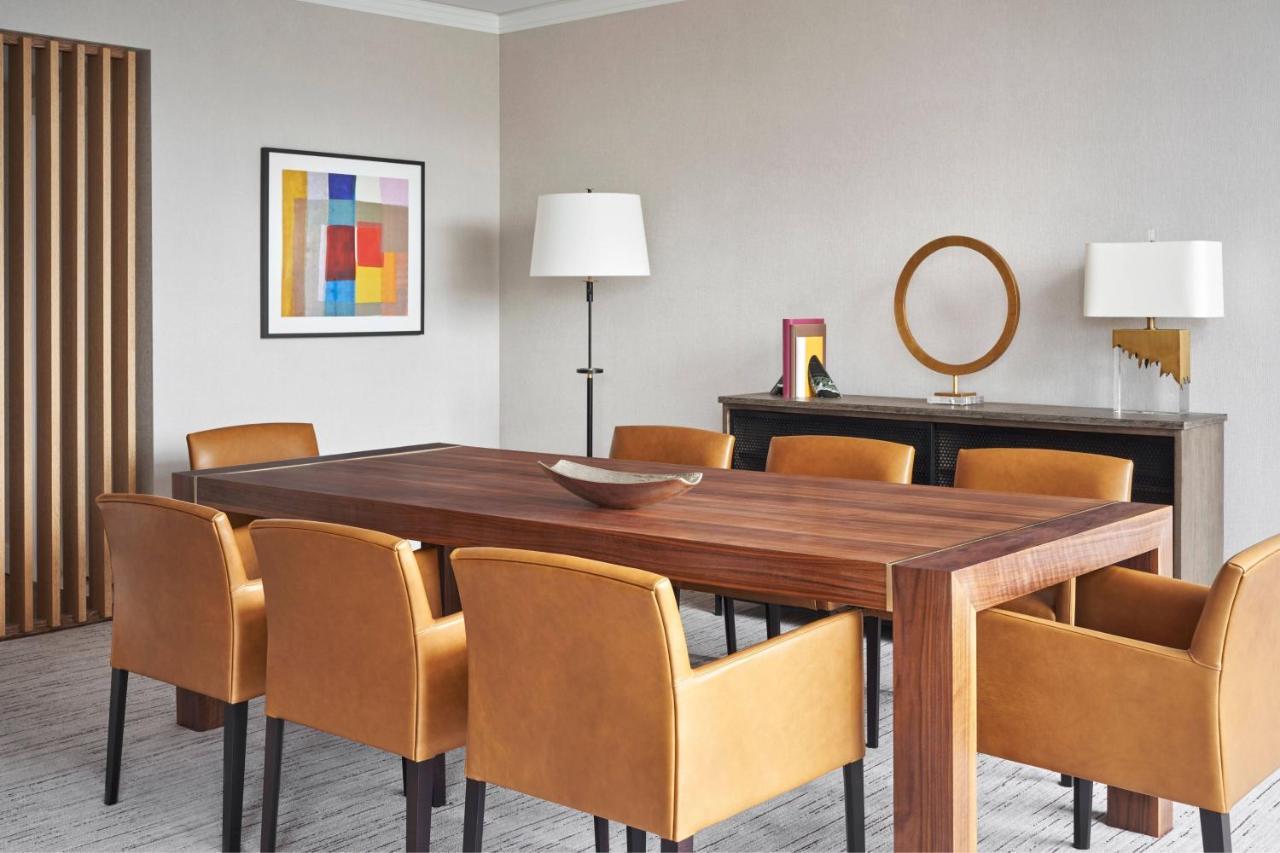 The Ritz-Carlton, Chicago Hotel Kültér fotó