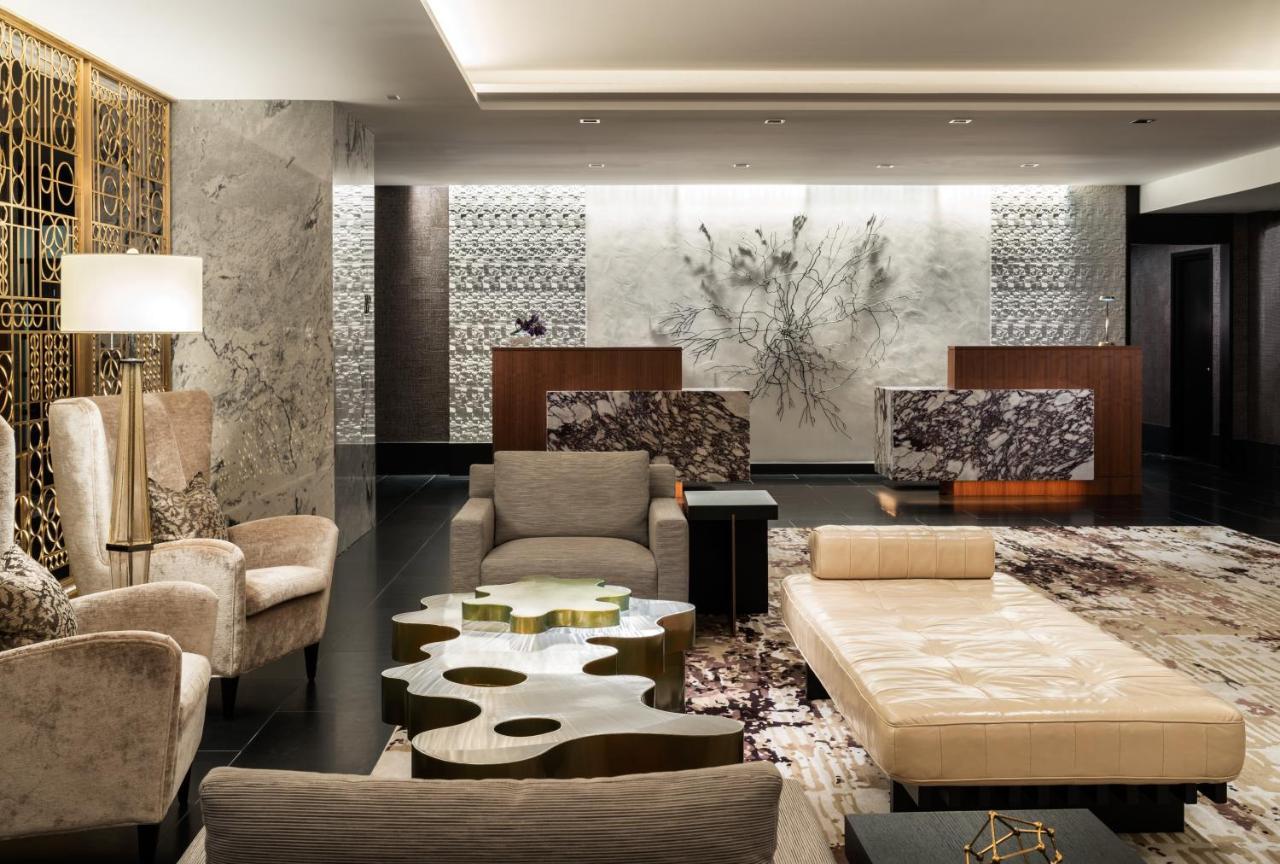The Ritz-Carlton, Chicago Hotel Kültér fotó