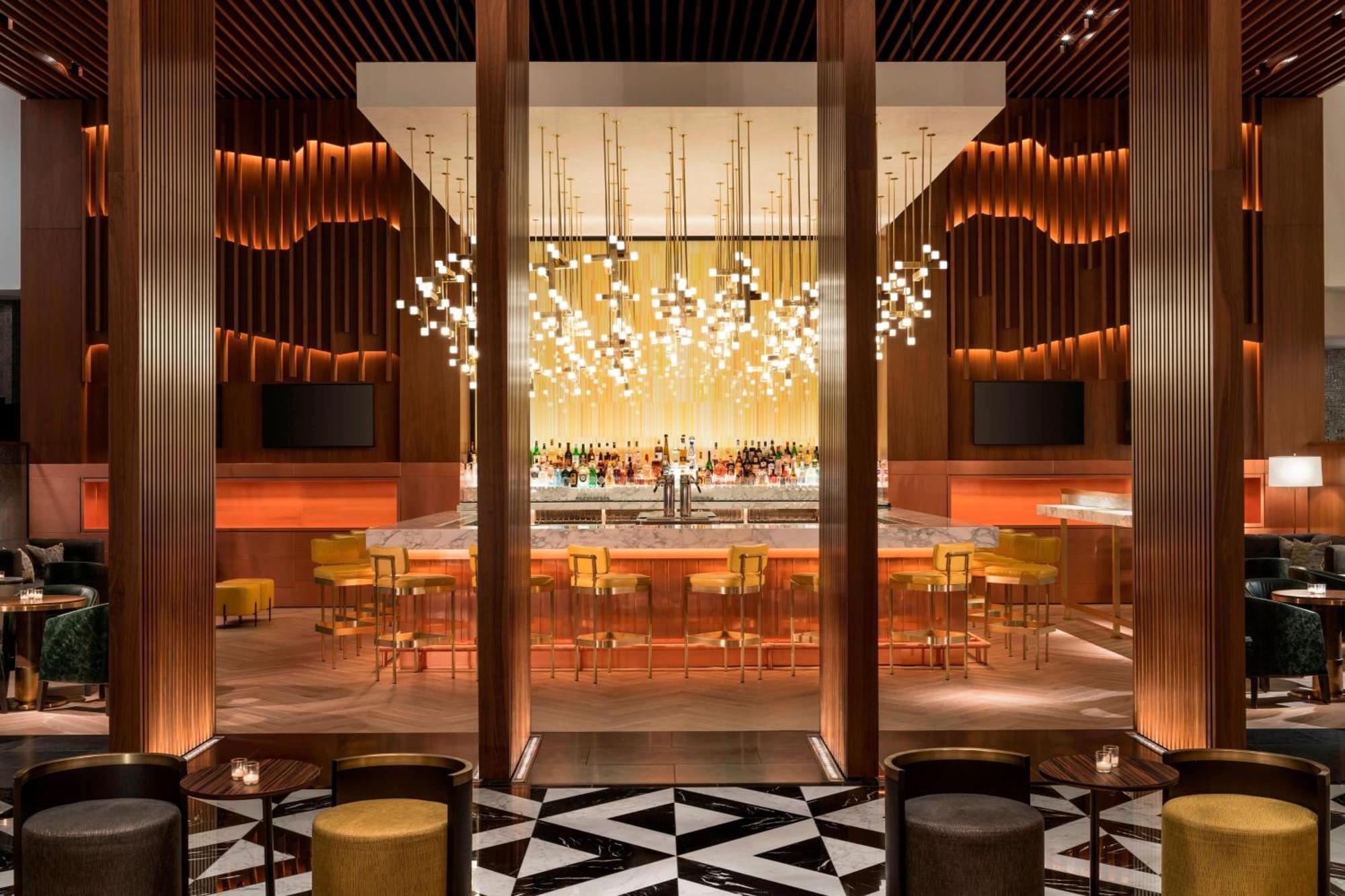 The Ritz-Carlton, Chicago Hotel Kültér fotó