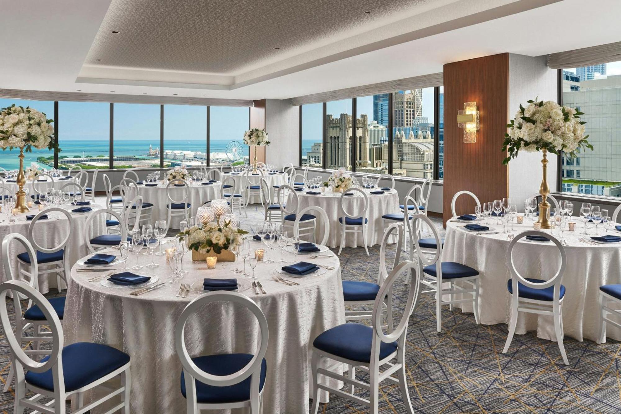 The Ritz-Carlton, Chicago Hotel Kültér fotó
