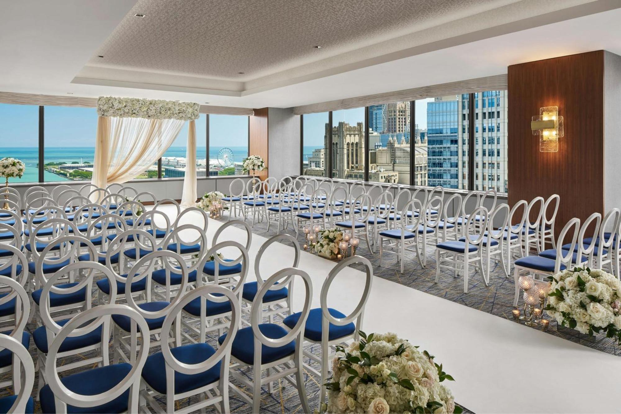 The Ritz-Carlton, Chicago Hotel Kültér fotó