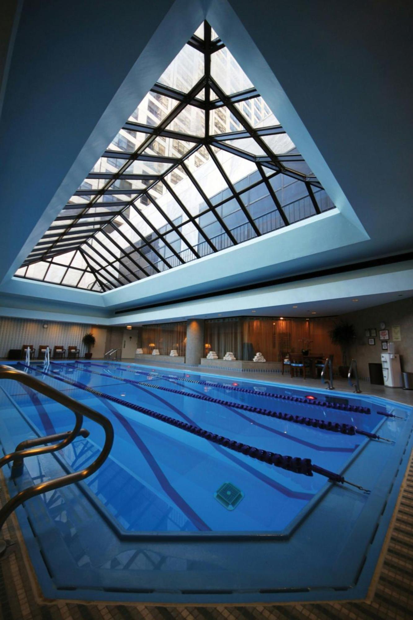 The Ritz-Carlton, Chicago Hotel Kültér fotó