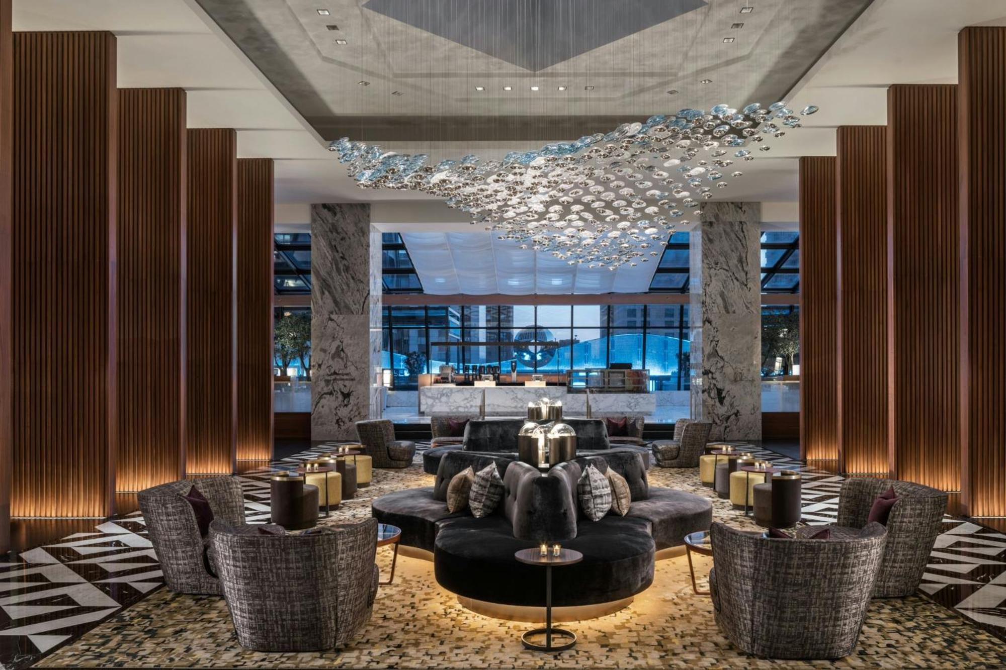 The Ritz-Carlton, Chicago Hotel Kültér fotó