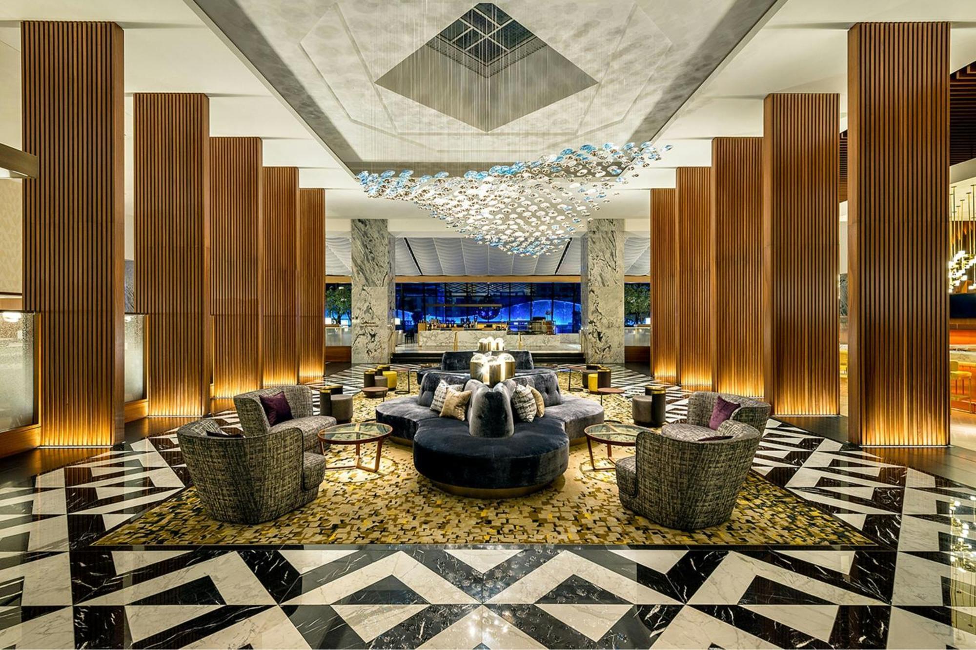 The Ritz-Carlton, Chicago Hotel Kültér fotó