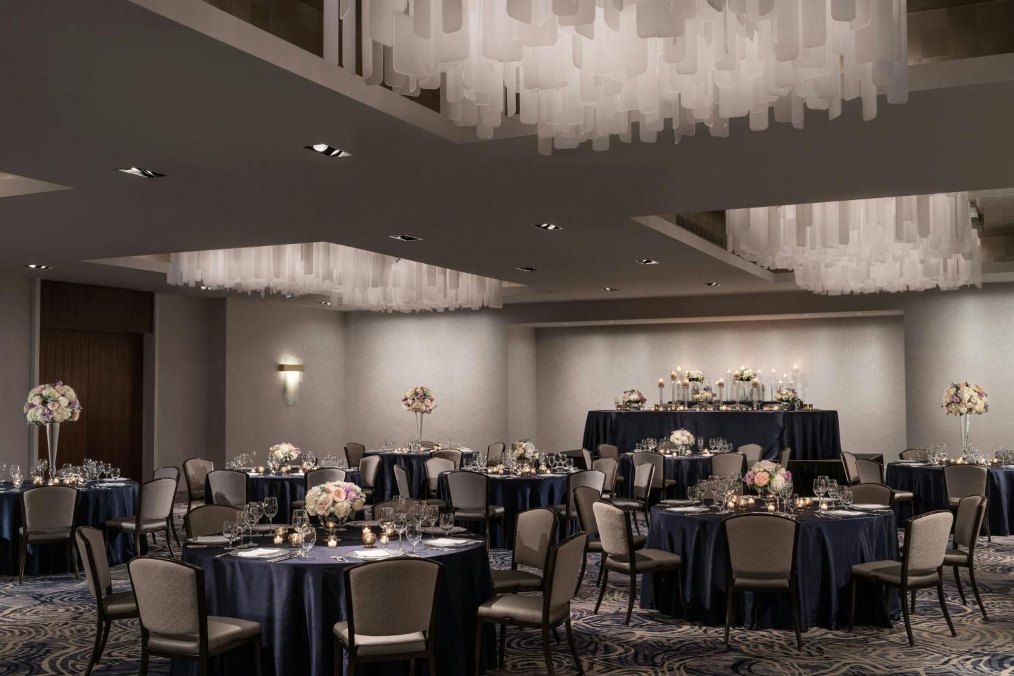 The Ritz-Carlton, Chicago Hotel Kültér fotó