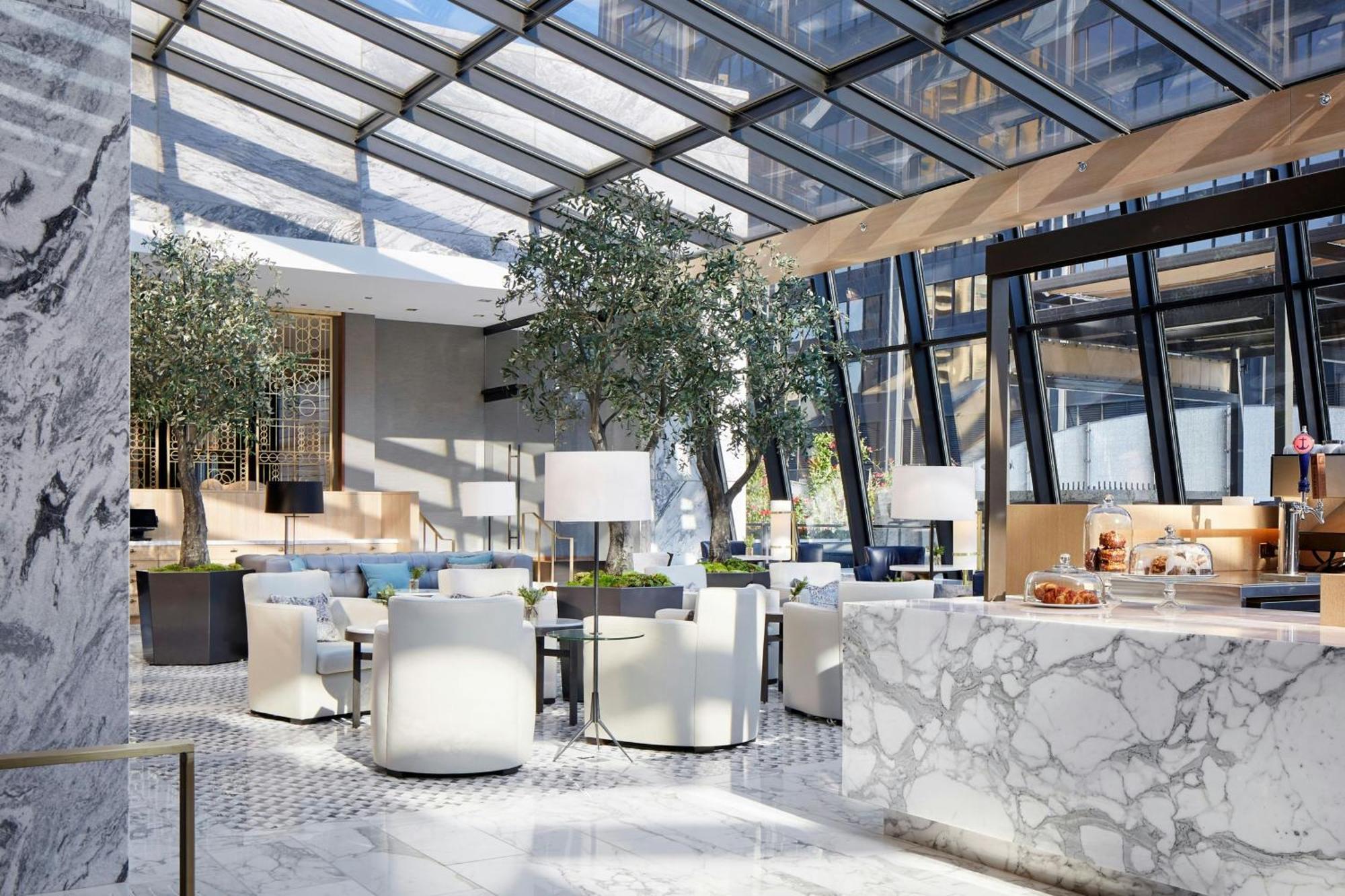 The Ritz-Carlton, Chicago Hotel Kültér fotó
